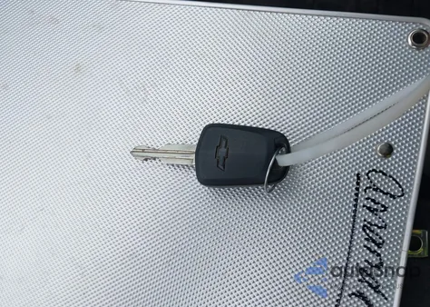 2014 Chevrolet Spark Ls Auto from USA, damaged, VIN KL8CB6S96EC521311